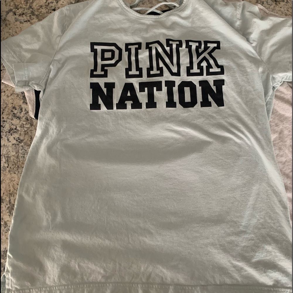 Short sleeve top